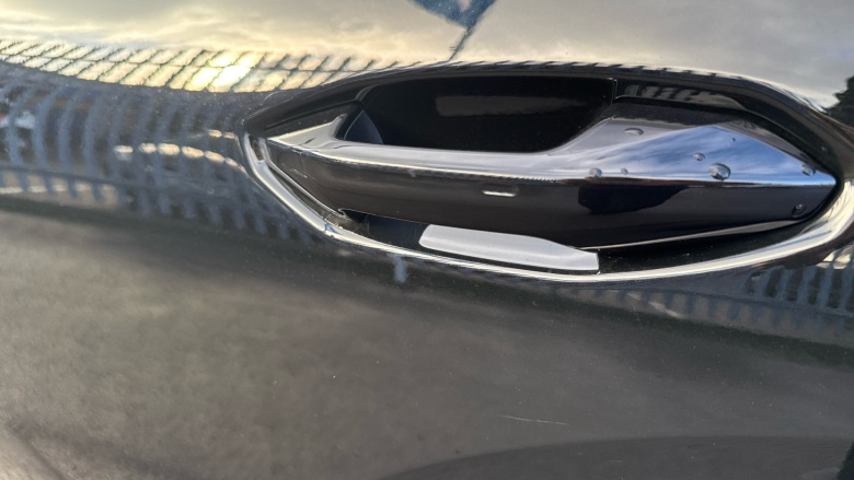 CUPRA Terramar 1.5 eTSI 150 V2 5dr DSG Petrol Hatchback